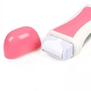 Home Use Personal Handheld Portable Hair Removal Depilatory Roll On Wax Heater