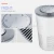 Import Home/office air purifiers and cleaners, CE air purifier hepa, air purifier from China
