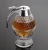 Import Honey Maple Syrup 200ml Eco Friendly Acrylic Sweet Canadian Maple Syurup Honey Dispenser Best Jar Dispenser from China