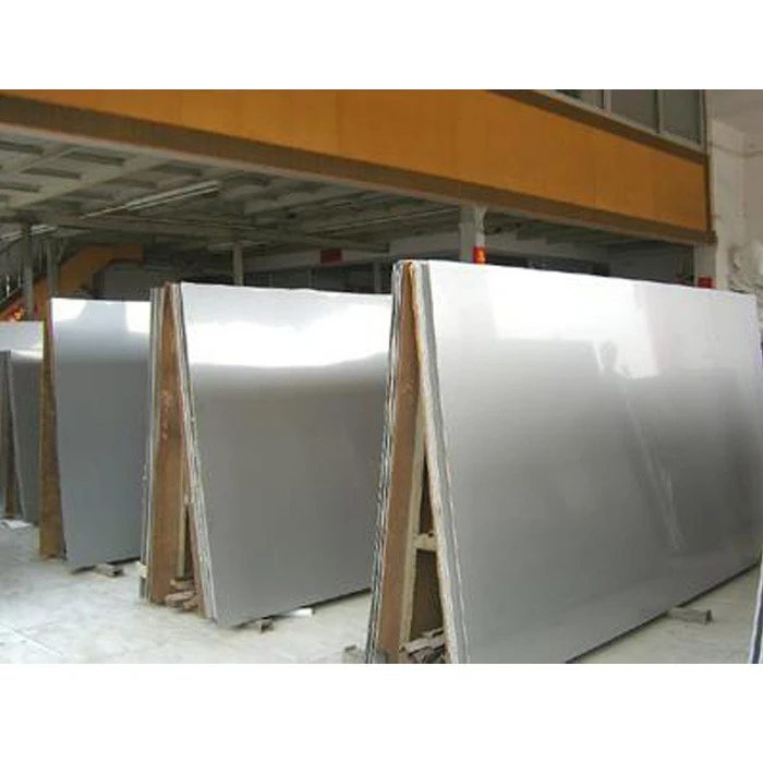 Hongwang stainless steel aisi 304 316 316ll  410s 430 439 cold rolled  22 24 gauge stainless steel sheet 2b ba finished