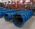 Import Horizontal culvert concrete pipe making machine for concrete pipe mold from China
