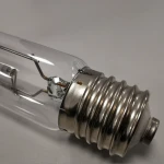 Horticulture High Pressure Sodium Lamp Plant Growing Light Agriculture Cultivation HPS NAV Lamp for Greenhouse
