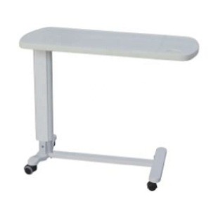 Hospitals equipment list overbed table for patient