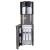 Hot and cold water dispensers water with LED light indicators, easy refilled Water cooler