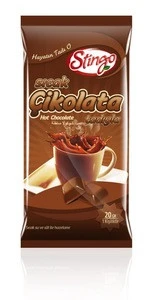 Hot chocolate