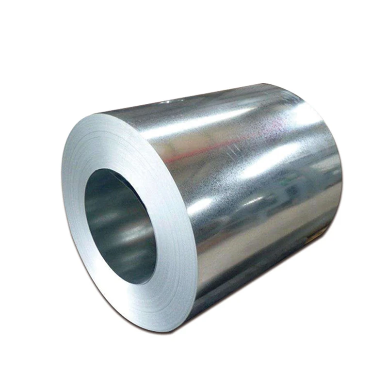 Hot Dipped Galvanized Metal Coil Galvanised Iron Coil Galvanized Steel Coil /Sheet