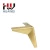 Import Hot electroplated polishing Y Shaped Legs can be used at sofa bottom from China