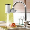 Hot Faucet Water-tap Instantaneous Cold-Heating-Faucet Tankless Kitchen Digital,Portable Electric Water Heater