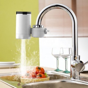 Hot Faucet Water-tap Instantaneous Cold-Heating-Faucet Tankless Kitchen Digital,Portable Electric Water Heater