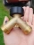 Import hot in Amazon brass fitting 3 way garden hose splitter from China