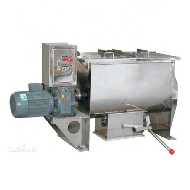 Hot mixer paint machine/chemical mixing equipment  Food Curry Mixing Machine Batching Machine