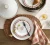 Import Hot Model Oval Natural Rattan Placemat New Design For Wholesale From Vietnam Handwoven For Storage Or Decoration from China