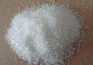 Hot Nitrogen Fertilizer N21% Ammonium sulfate CAS:7783-20-2