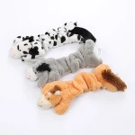 Hot Pet Products Cute Pet Dog Toy Plush Dog Chew Toy Chew Dog Plush Toy