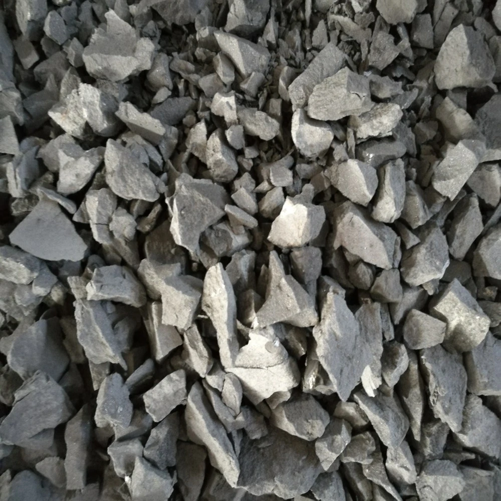 hot pig iron materials Nitrided ferrochrome for stainless steelmaking