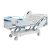 Import Hot Product Hot-selling Best Price Icu Ward Room Electric Hospital Bed Medical Nursing Bed With Cpr from China