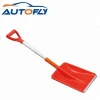 Hot promotional warm ice scraper with glove