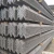 Import Hot rolled A36 SS400 types of angle iron steel angle standard sizes price from China