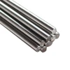 Hot Rolled Metal Rod Stainless Steel Round Bar