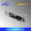 hot safety knife for carton cutter(HB8109)