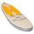 Import hot sale 10.6x32x6 sup paddle board inflatable sup board from China