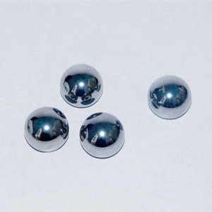 Hot sale 3.5mm 1/8 1/16 inch steel sphere for bearing, stainless steel balls grinding ball