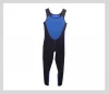 Hot sale 5mm Neoprene wetsuits scuba diving wetsuit Hooded Jacket with Long John neoprene diving wetsuit