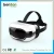 Import Hot Sale ABS+optical Android 5.1 3d viewer glasses from China