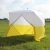Import Hot sale advertising outdoor pop up temporary trade show tent professional folding work tent from China