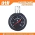Import hot sale Air tire pressure gauge with hose and chuck much good pressure tire gauge from China