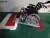 hot sale Aluminum Heavy Duty Folding Arched Scooter Utv Motorcycle Dirt Bike Lawnmower Motocross Atv wheel chair ramp