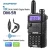 Import Hot Sale Baofeng Digital Radio DM-5R PLUS Handheld DMR Walkie Talkie from China