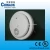 Import hot sale battery operated smoke detector en14604 from China