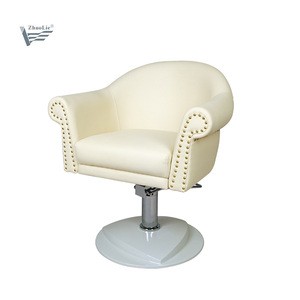 Hot Sale Beauty Salon Cheap Barber Chair Styling Chair Hair Salon Furniture Station