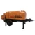 Import Hot sale China supplier High pressure hydraulic small portable concrete pump price from China