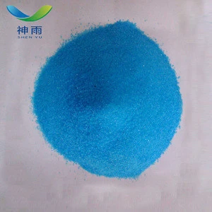 Hot Sale Copper Sulphate 98% , Copper Sulphate Pentahydrate