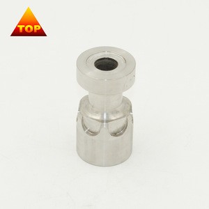 Hot Sale Custom Nozzle And Plunger Full Cone Sewer Nozzle