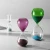 Import hot sale Customized different colors hour glass sand timer from China