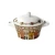 Import Hot sale cute cartoon design Instant noodle ceramic soup bowl with lid from China