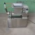 Hot sale Double speed automatic manual dough divider machine /Dough sheeter/Bread making machine