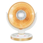 Hot Sale  Electric Portable Halogen Heater for home