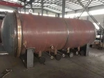 Hot Sale Factory Price Hydraulic Coconut Shell Shisha Charcoal Briquette Machine