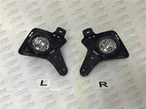 Hot sale For hiace spare parts fog lamp for KDH high roof Quantum #000705 commuter hiace KDH200