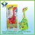 Import Hot sale frog shape portable electronic organ kids musical organ from China