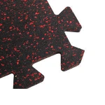 Hot sale gym rubber flooring