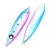 Import Hot sale  High Quality luminous metal lead hard slow pitch jigging fishing lures slow jigging lure from China