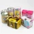 Import Hot sale high quality tin coin box with coin slot factory directly 400 tin can price competitive providing tin can components OEM from Hong Kong