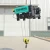 Import Hot sale hoist crane 5 ton 7 ton electric wire rope pulling hoist price from China