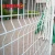 Import Hot sale hot dipped galvanized with PVC coated China Manufacturer welded iron fence from China