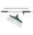 Import Hot sale household long handle broom and dustpan set with comb teeth from China